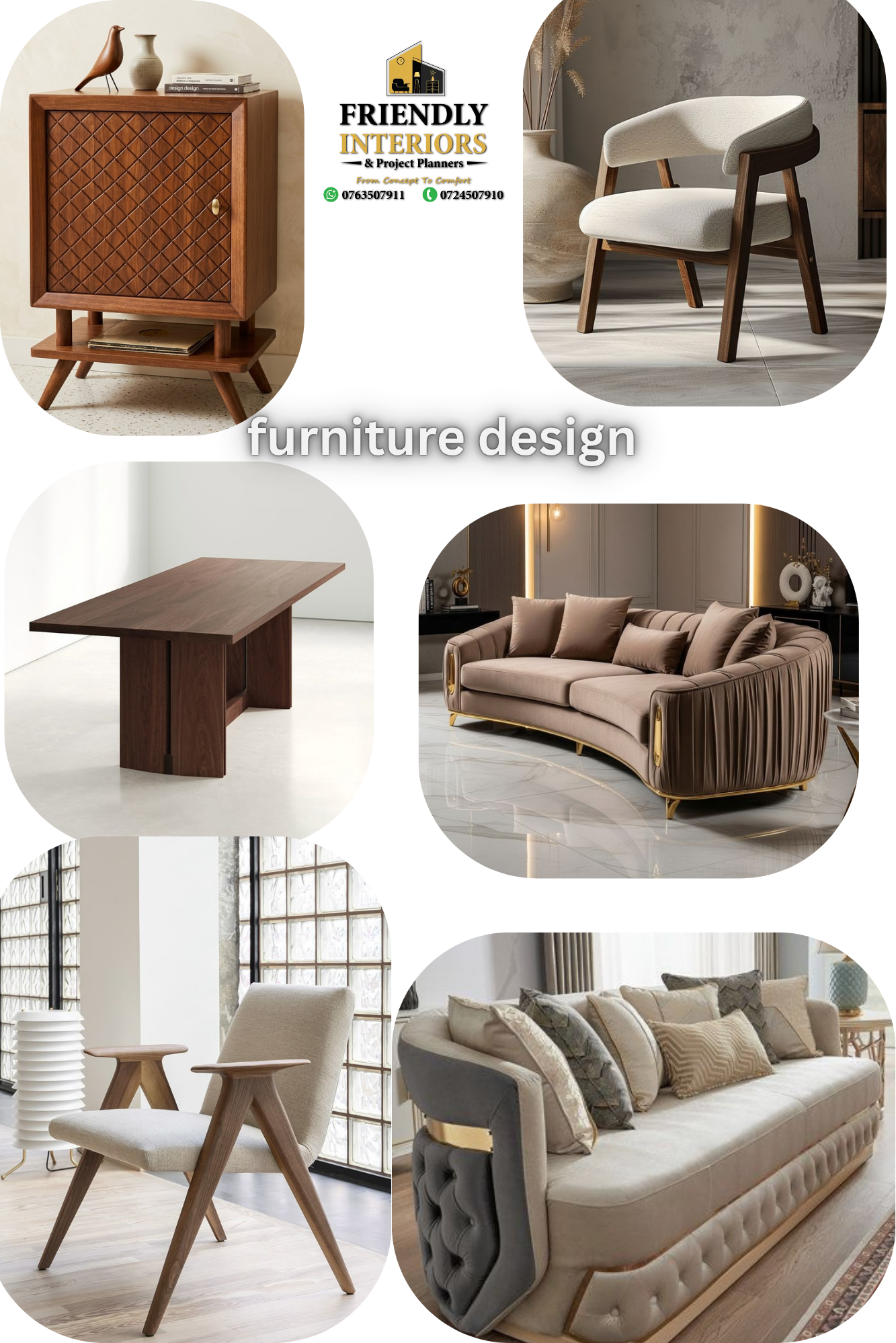 Furniture Selection